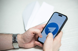 Российский бизнес ищет альтернативы Telegram