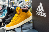 Adidas – все или все-таки нет?