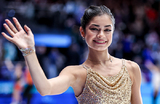 На Олимпиаде 17 февраля фигуристки-одиночницы представят свои короткие программы