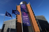 ЕС продлил санкции против России до 2027 года