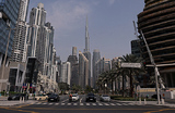 Как работает российский бизнес в Дубае на фоне боевых действий на Ближнем Востоке?