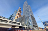 РЖД сняла с аукциона свой небоскреб в Москве-Сити
