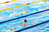 В Краснодаре 12-летнего пловца дисквалифицировали с соревнований из-за формы