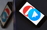Реклама в Telegram пока не запрещена, но уже недопустима