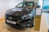 Эксперт о подписке на Lada Vesta: «В России все, что не в собственности, воспринимается ненадежным»