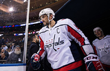 Александр Овечкин покорил отметку в тысячу шайб в матчах Национальной хоккейной лиги