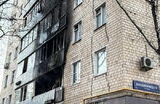 Пожар в девятиэтажке в центре Москвы унес жизни четырех человек