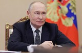Путин поручил ввести квоты на прокат иностранного кино в России