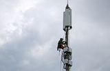 Россия наращивает производство базовых станций 4G и 5G