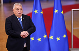 Politico: Если Орбан победит на выборах, Венгрию могут исключить из ЕС  