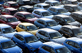 «Автостат»: рост продаж новых авто в марте составил 30%