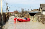 Большая вода в Дагестане: новые жертвы и массовые эвакуации