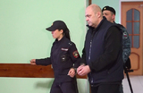 Бывший курский губернатор получил 14 лет по делу о взятках
