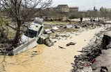 Дагестан ликвидирует последствия масштабных паводков
