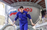 На «Госуслугах» открылся набор в космонавты