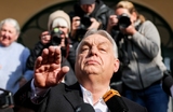 Интрига вокруг исхода парламентских выборов в Венгрии сохраняется