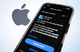 Проблема с обновлением iOS 26.4.1. Что известно сейчас? 