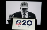 США хотят пригласить Путина на саммит G20 в Майами
