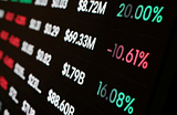 Рост на Мосбирже и Brent у отметки 110 долларов. Обзор финансового рынка от 5 мая