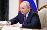 Путин поручил правительству, ЦБ и Генпрокуратуре к 1 августа подготовить предложения по защите прав миноритариев