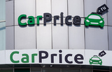 Платформа по продаже подержанных автомобилей Carprice перешла «Ростеху»