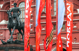 Россия объявила перемирие в честь 9 Мая и призвала Украину к аналогичному шагу