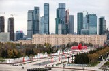 Жители Москвы начали жаловаться на перебои с мобильным интернетом