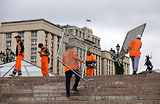 В России готовят новый механизм проверки доходов мигрантов с ВНЖ и РВП