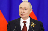 Путин заявил о приближении завершения конфликта на Украине