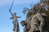 Туристический интерес к местам боевой славы продолжает расти