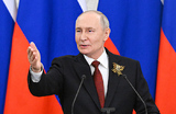 «Я бы пока не спешил с такими прогнозами» — Бовт о словах Путина про то, что дело в украинском конфликте идет к завершению