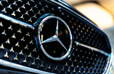 К Mercedes-Benz ключ не подобрать