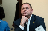 Экс-главу офиса президента Украины Ермака взяли под стражу
