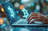 Комитет Госдумы по финрынку предложил легализовать P2P-рынок криптовалюты