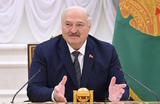 Лукашенко на встрече с гендиректором Евангелистской ассоциации поблагодарил США за поддержку Белоруссии