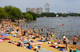 На следующей неделе в Москве будет 30-градусная жара. Как ее легче перенести?