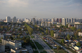 В Екатеринбурге ввели сухой закон на ограниченном участке города из-за Конгресса библиотекарей