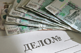 Дело о мошенничестве на 168 рублей (рублей, не тысяч) завели в Воронеже