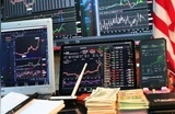 Какие компании показывают рост?