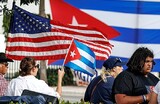 США обвинили бывшего кубинского лидера Рауля Кастро в сговоре с целью убийства американцев