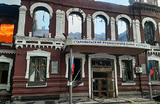 В Кремле назвали удар ВСУ по колледжу и общежитию в Старобельске чудовищным преступлением