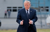 Трамп заявил о готовящемся соглашении США и Ирана
