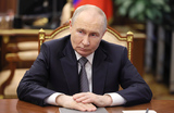 Путин: всем преступлениям необходим срок исковой давности, включая приватизационные
