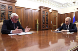 Глава РСПП Шохин предложил президенту использовать лазеры и системы РЭБ для защиты НПЗ