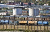 Власти рассматривают ограничения на экспорт из России дизеля и авиакеросина