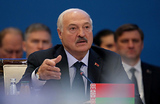 Александр Лукашенко раскритиковал экономическую политику ЕАЭС