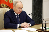 Путин: ответственные за теракт в Старобельске понесут неотвратимое наказание