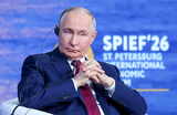 Путин пока не видит смысла в личной встрече с Зеленским