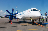 Полностью импортозамещенный Ил-114-300 получил сертификат для серийного выпуска