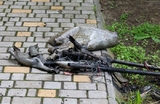 Ленинградская область пережила масштабную атаку БПЛА